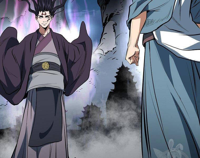 Đại Tướng Quân chapter 5 - Trang 187