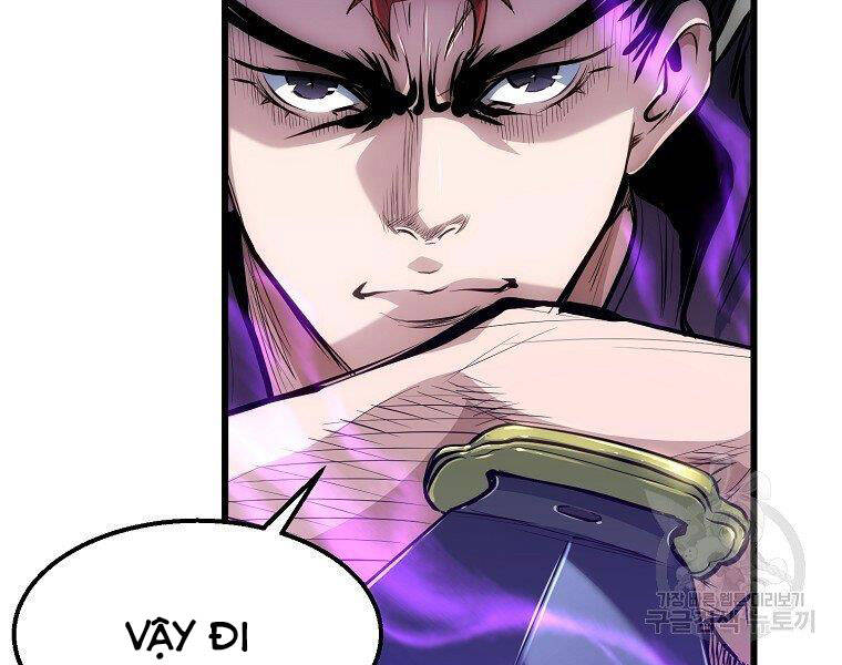 Đại Tướng Quân chapter 5 - Trang 261