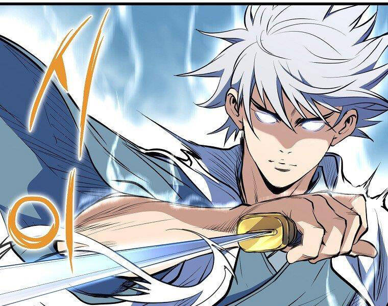Đại Tướng Quân chapter 5 - Trang 37