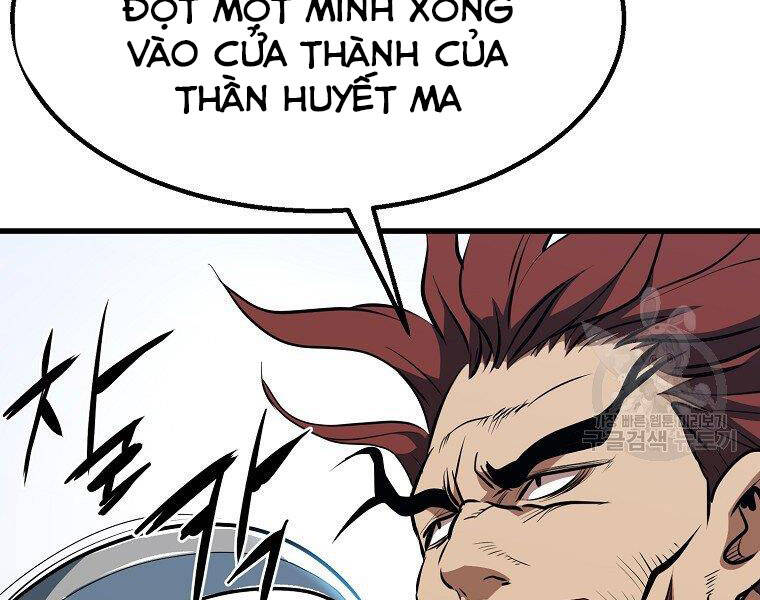 Đại Tướng Quân chapter 5 - Trang 56