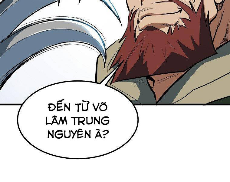 Đại Tướng Quân chapter 5 - Trang 57