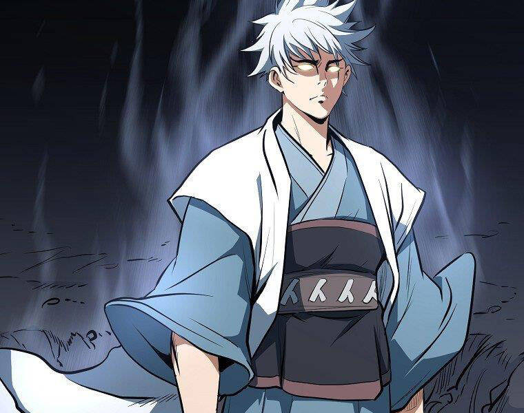 Đại Tướng Quân chapter 5 - Trang 59