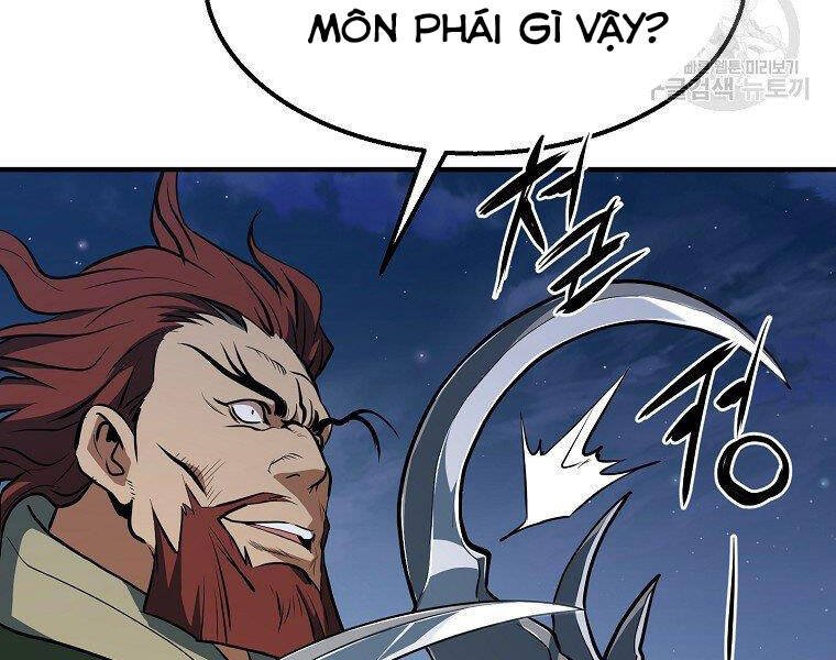 Đại Tướng Quân chapter 5 - Trang 62