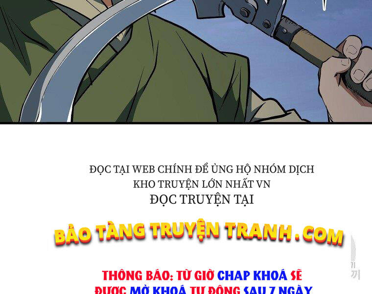 Đại Tướng Quân chapter 5 - Trang 63