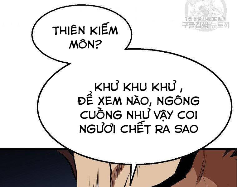 Đại Tướng Quân chapter 5 - Trang 71