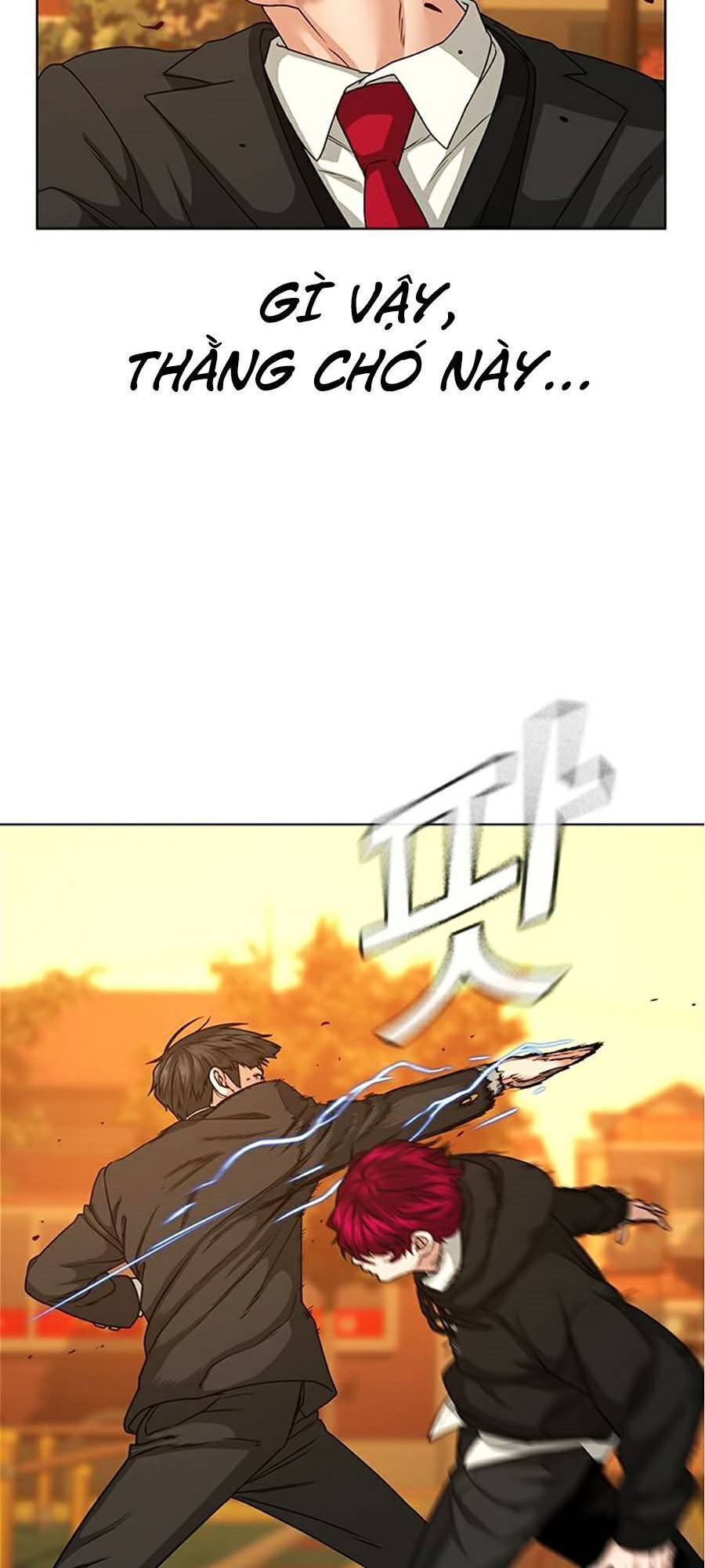 Nhiệm Vụ Đời Thật chapter 12 - Upload bởi truyensieuhay.com