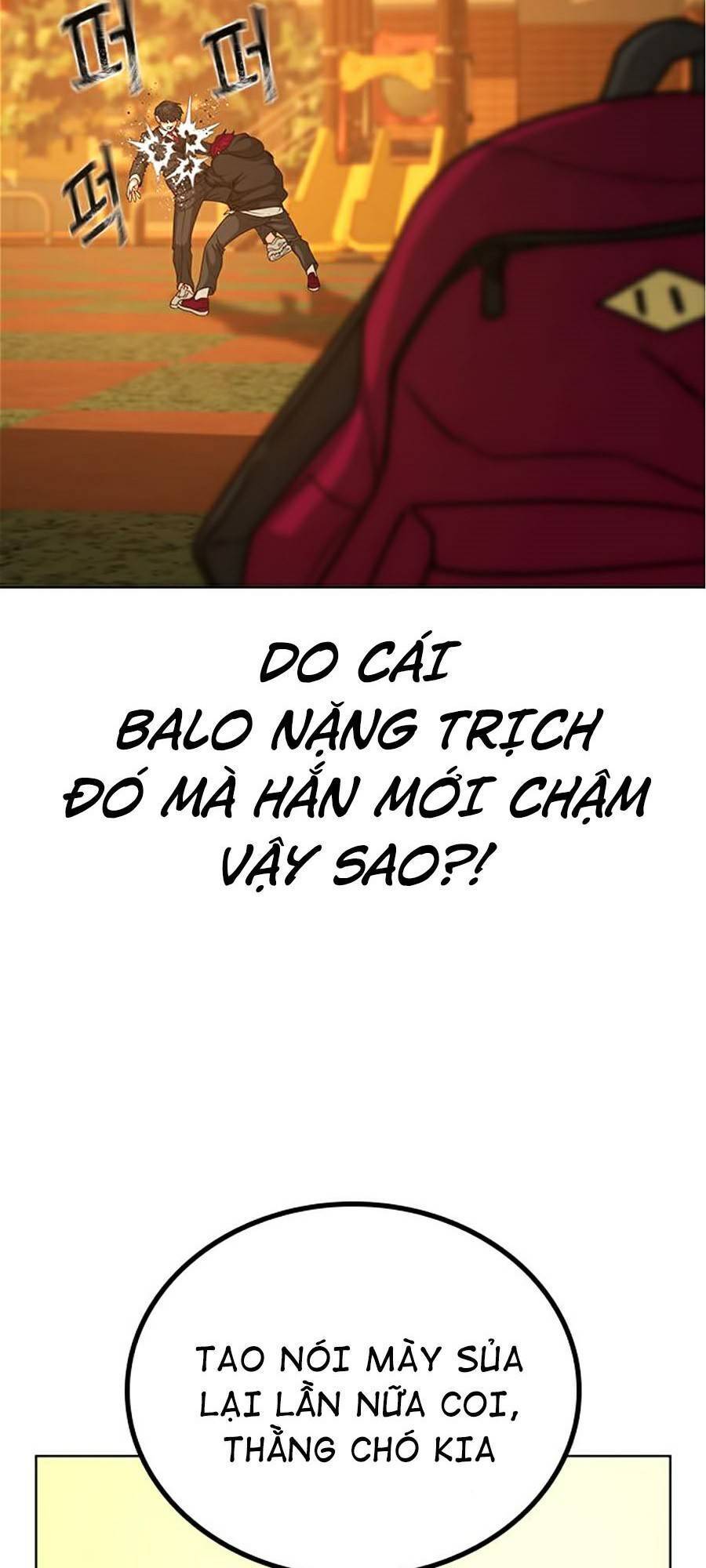 Nhiệm Vụ Đời Thật chapter 12 - Upload bởi truyensieuhay.com
