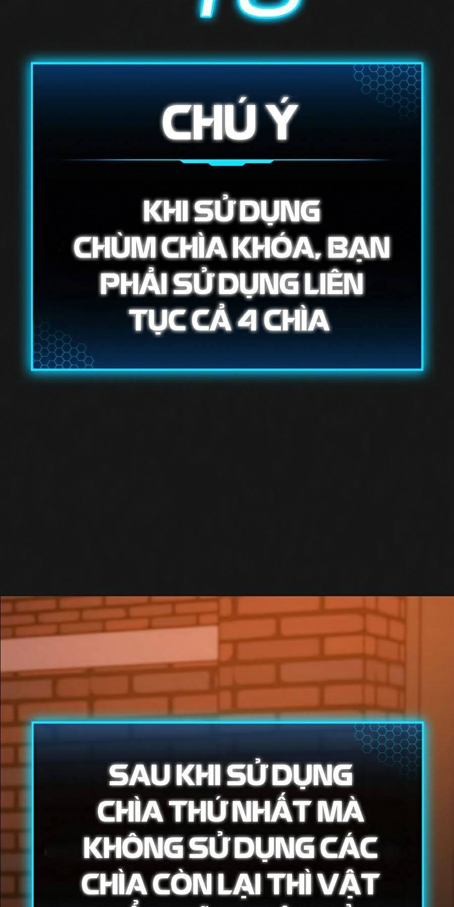 Nhiệm Vụ Đời Thật chapter 12 - Upload bởi truyensieuhay.com