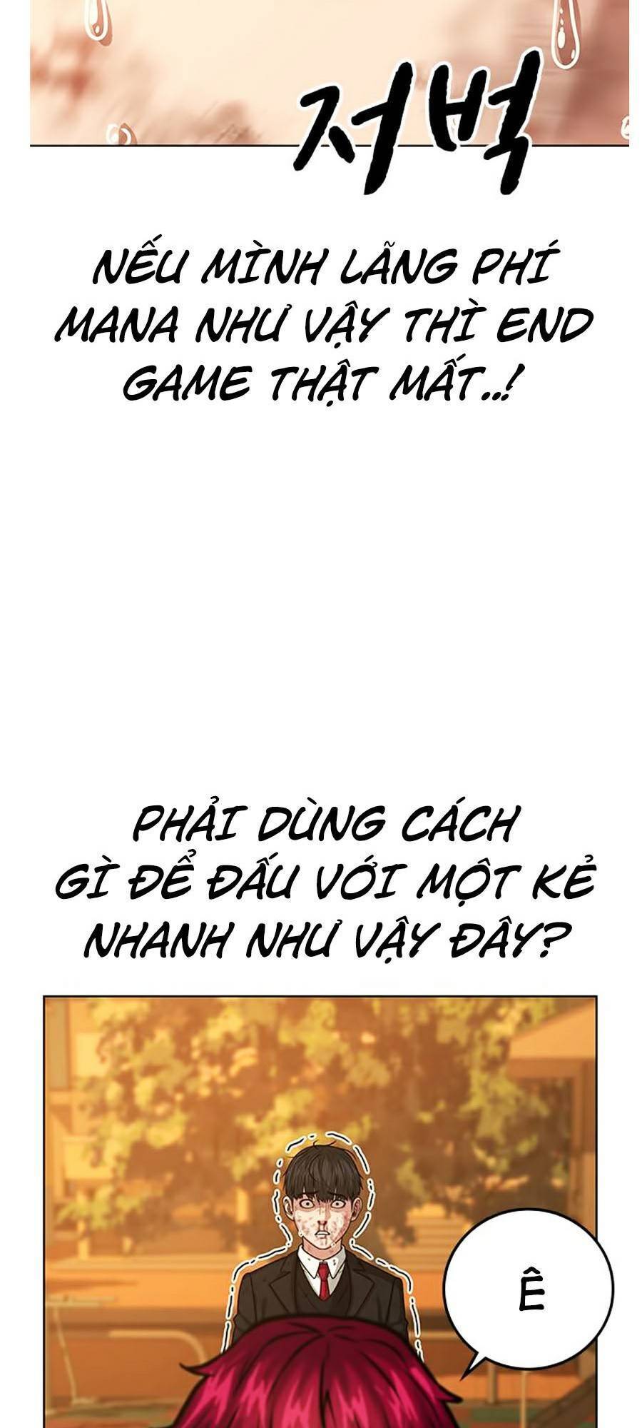 Nhiệm Vụ Đời Thật chapter 12 - Upload bởi truyensieuhay.com
