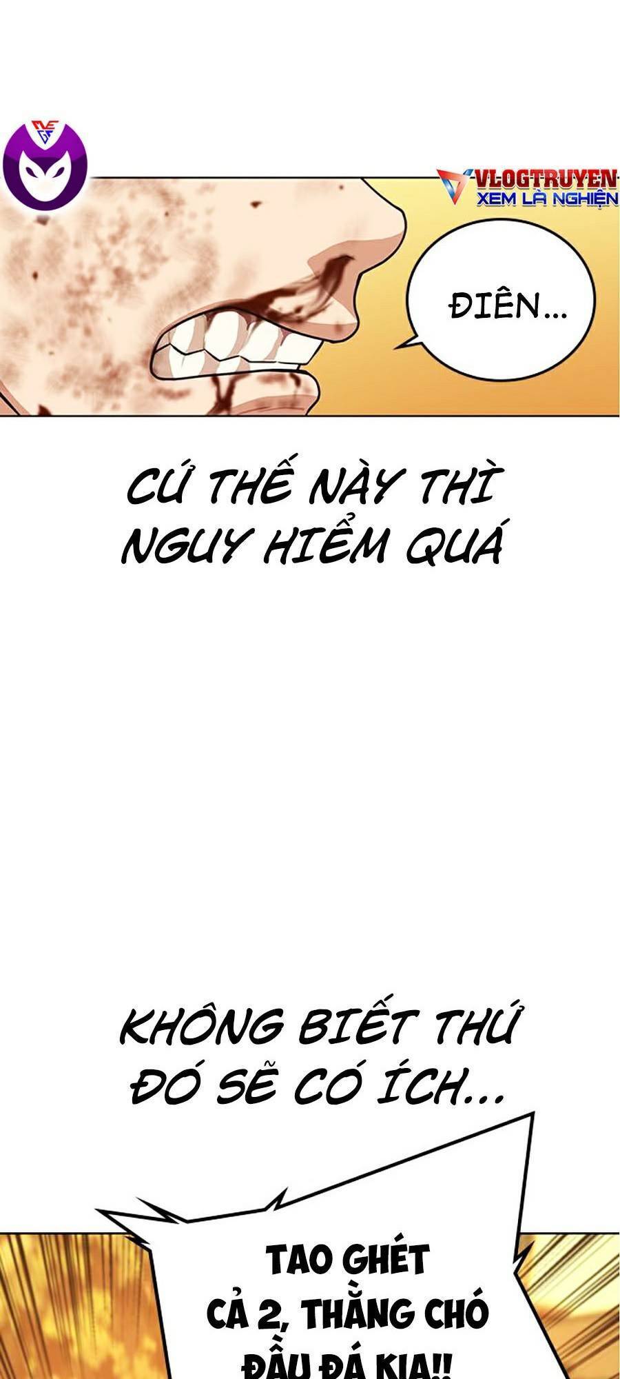 Nhiệm Vụ Đời Thật chapter 12 - Upload bởi truyensieuhay.com