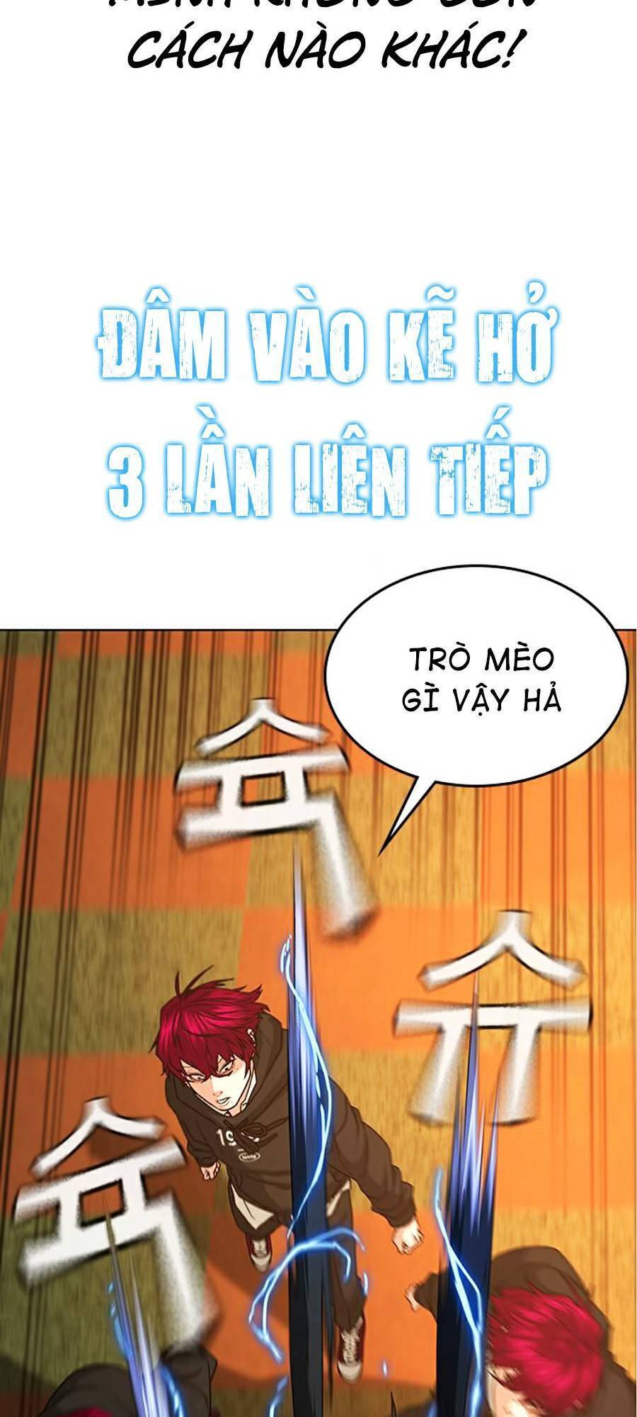 Nhiệm Vụ Đời Thật chapter 12 - Upload bởi truyensieuhay.com