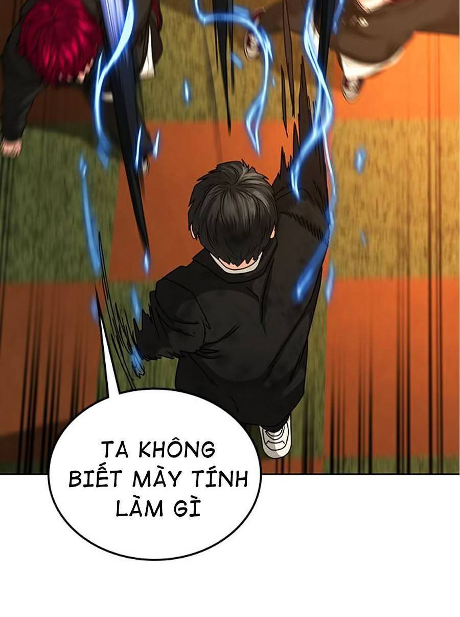 Nhiệm Vụ Đời Thật chapter 12 - Upload bởi truyensieuhay.com