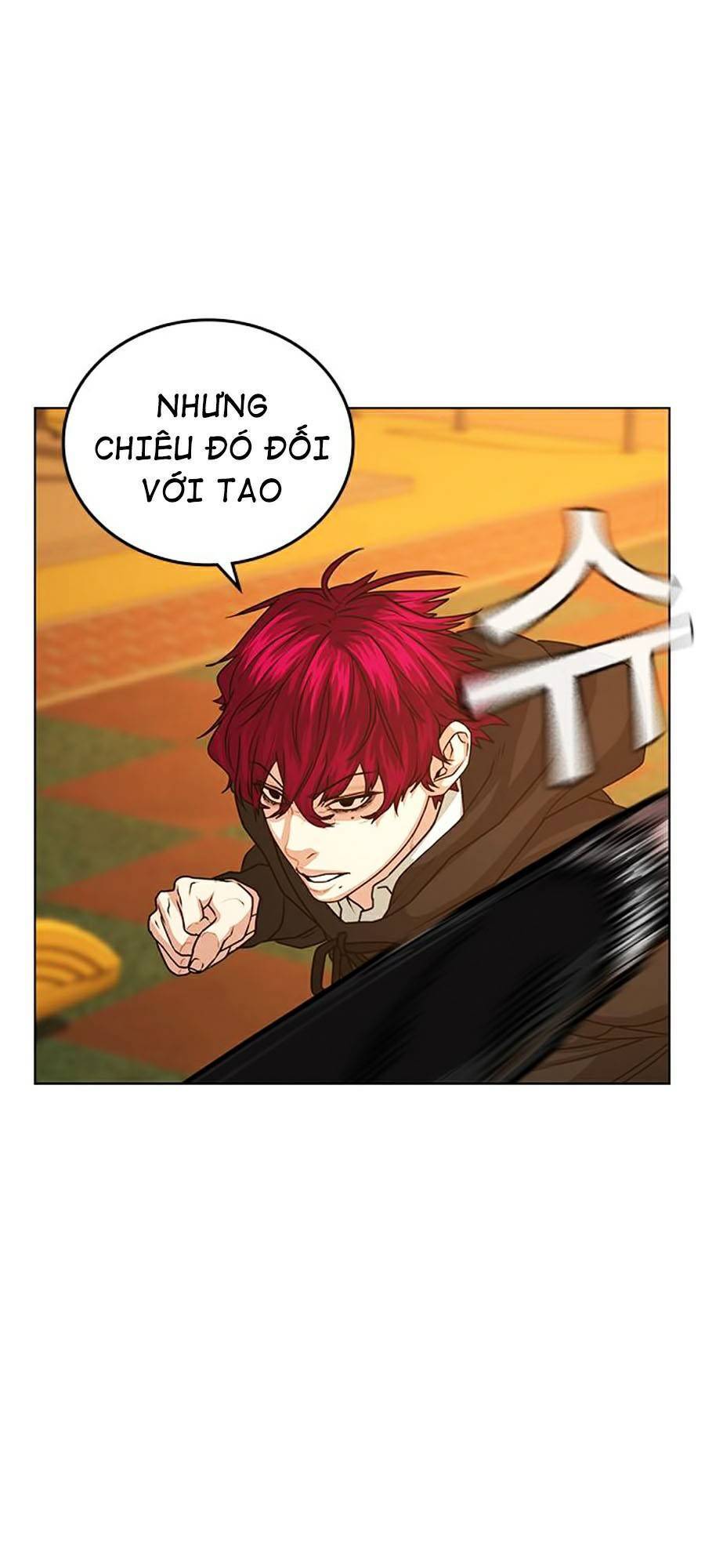 Nhiệm Vụ Đời Thật chapter 12 - Upload bởi truyensieuhay.com