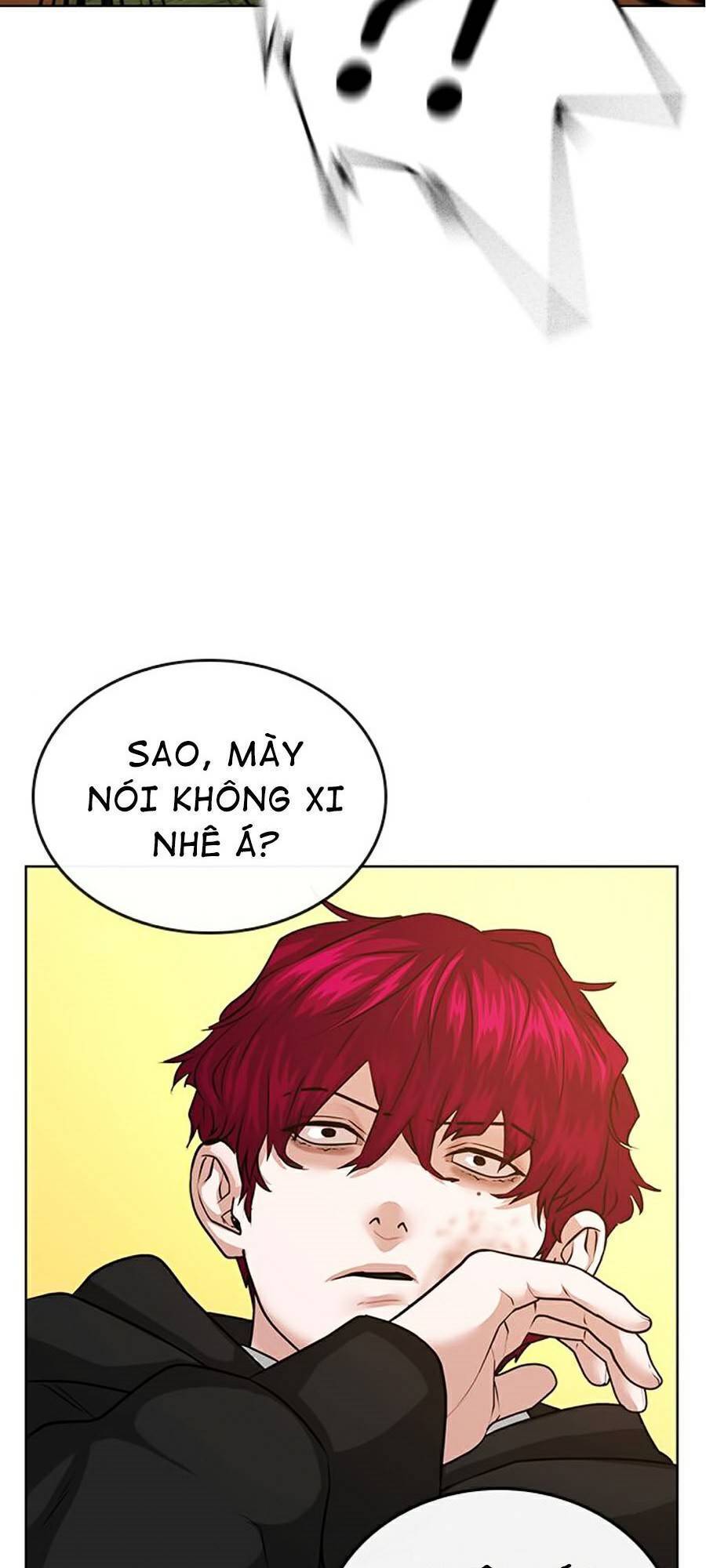 Nhiệm Vụ Đời Thật chapter 12 - Upload bởi truyensieuhay.com