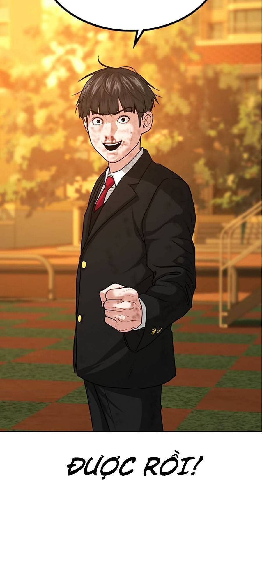 Nhiệm Vụ Đời Thật chapter 12 - Upload bởi truyensieuhay.com