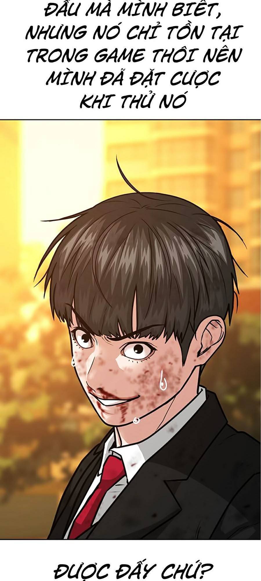 Nhiệm Vụ Đời Thật chapter 12 - Upload bởi truyensieuhay.com