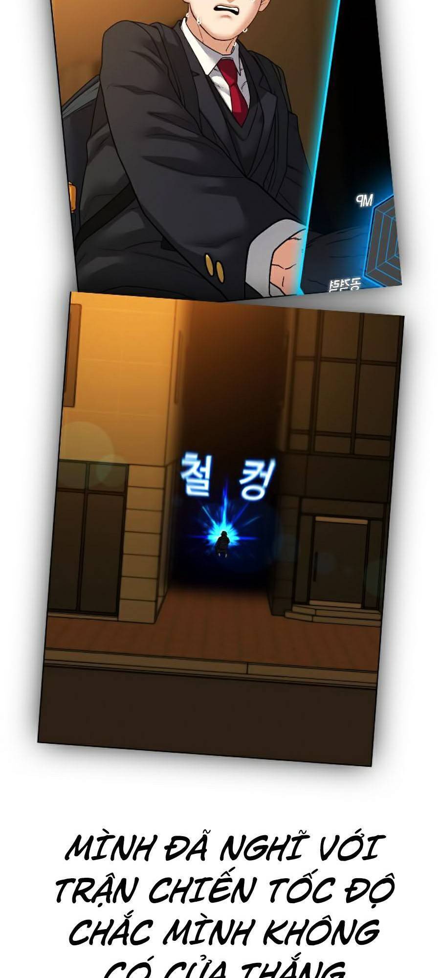 Nhiệm Vụ Đời Thật chapter 12 - Upload bởi truyensieuhay.com