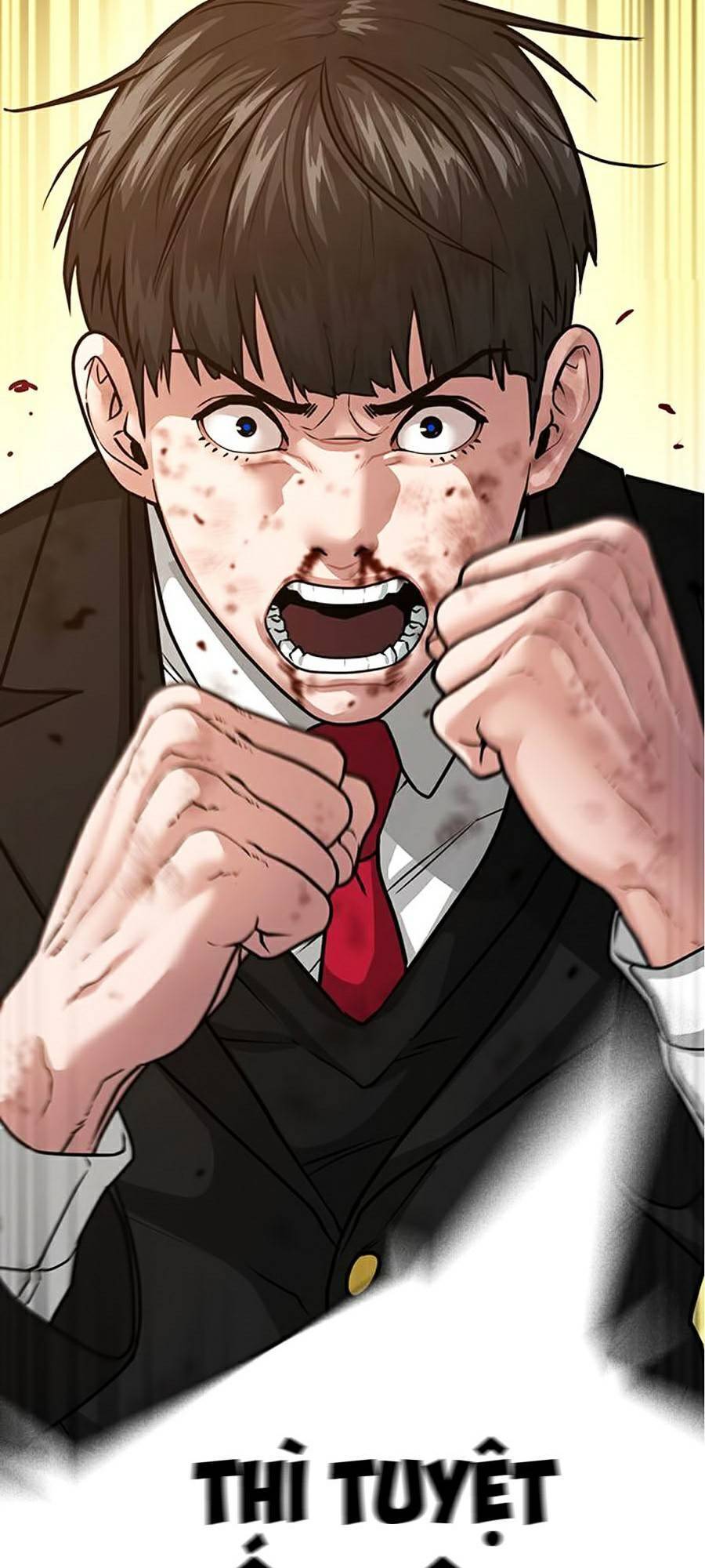 Nhiệm Vụ Đời Thật chapter 12 - Upload bởi truyensieuhay.com