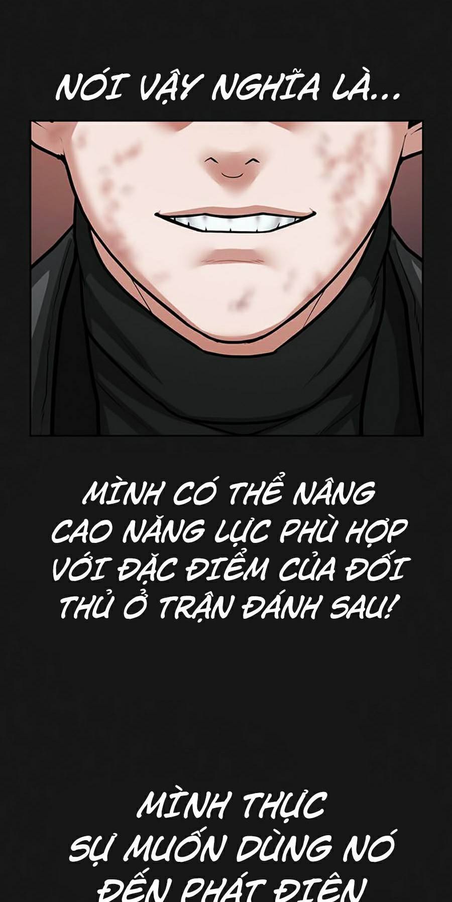 Nhiệm Vụ Đời Thật chapter 12 - Upload bởi truyensieuhay.com