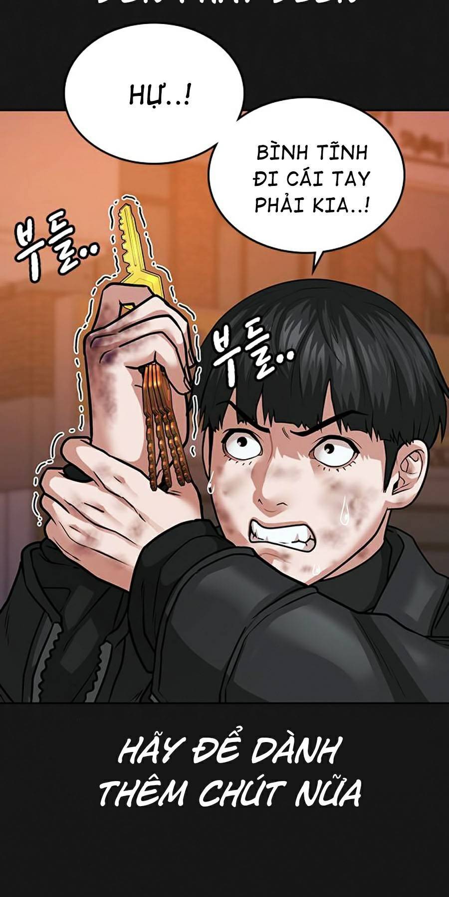 Nhiệm Vụ Đời Thật chapter 12 - Upload bởi truyensieuhay.com
