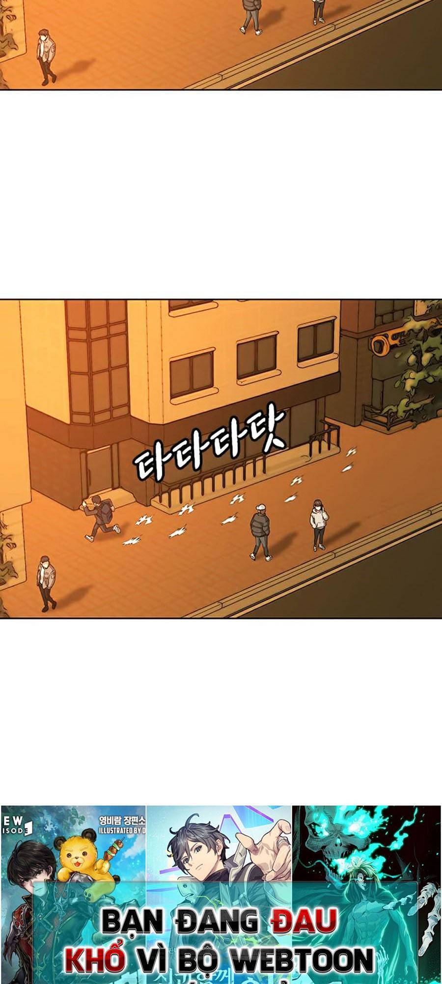 Nhiệm Vụ Đời Thật chapter 12 - Upload bởi truyensieuhay.com