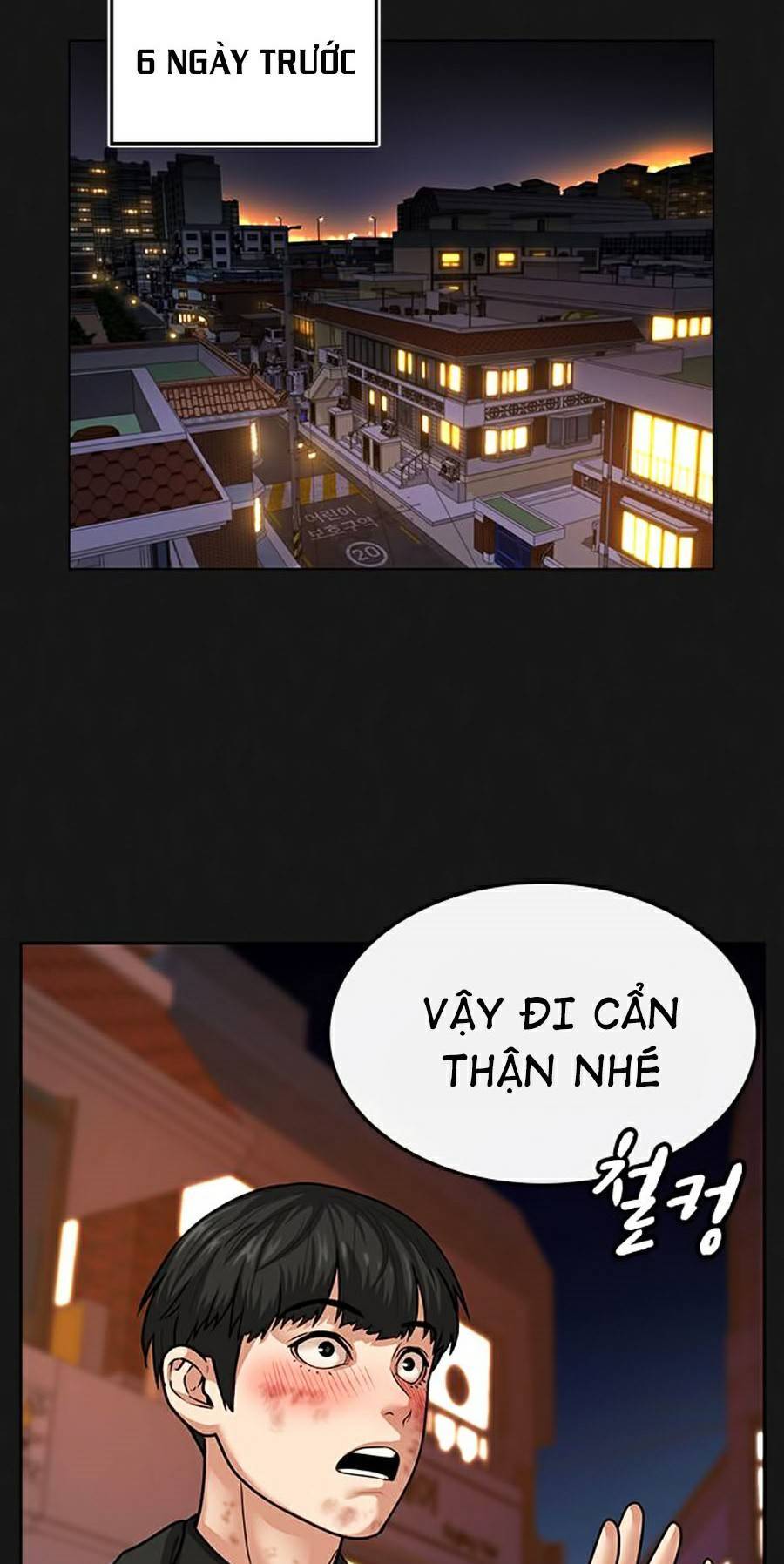 Nhiệm Vụ Đời Thật chapter 12 - Upload bởi truyensieuhay.com