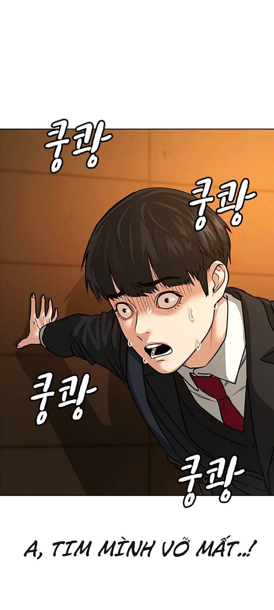 Nhiệm Vụ Đời Thật chapter 12 - Upload bởi truyensieuhay.com