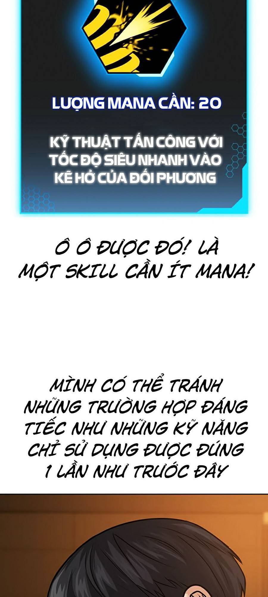 Nhiệm Vụ Đời Thật chapter 12 - Upload bởi truyensieuhay.com