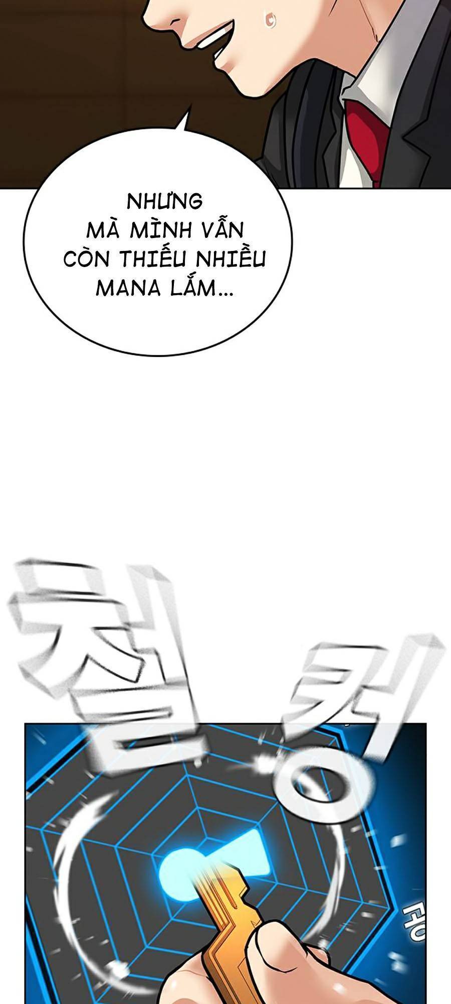 Nhiệm Vụ Đời Thật chapter 12 - Upload bởi truyensieuhay.com