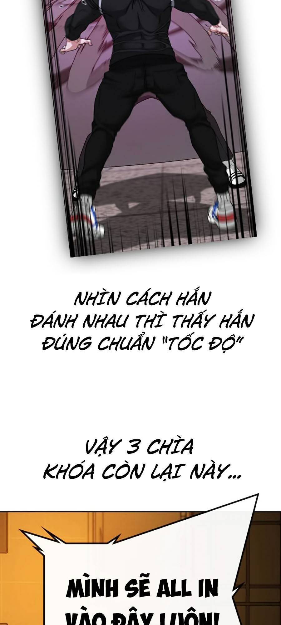 Nhiệm Vụ Đời Thật chapter 12 - Upload bởi truyensieuhay.com