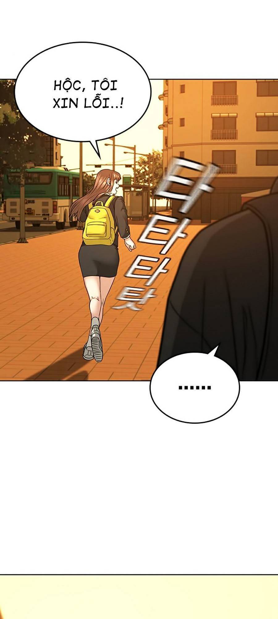 Nhiệm Vụ Đời Thật chapter 12 - Upload bởi truyensieuhay.com