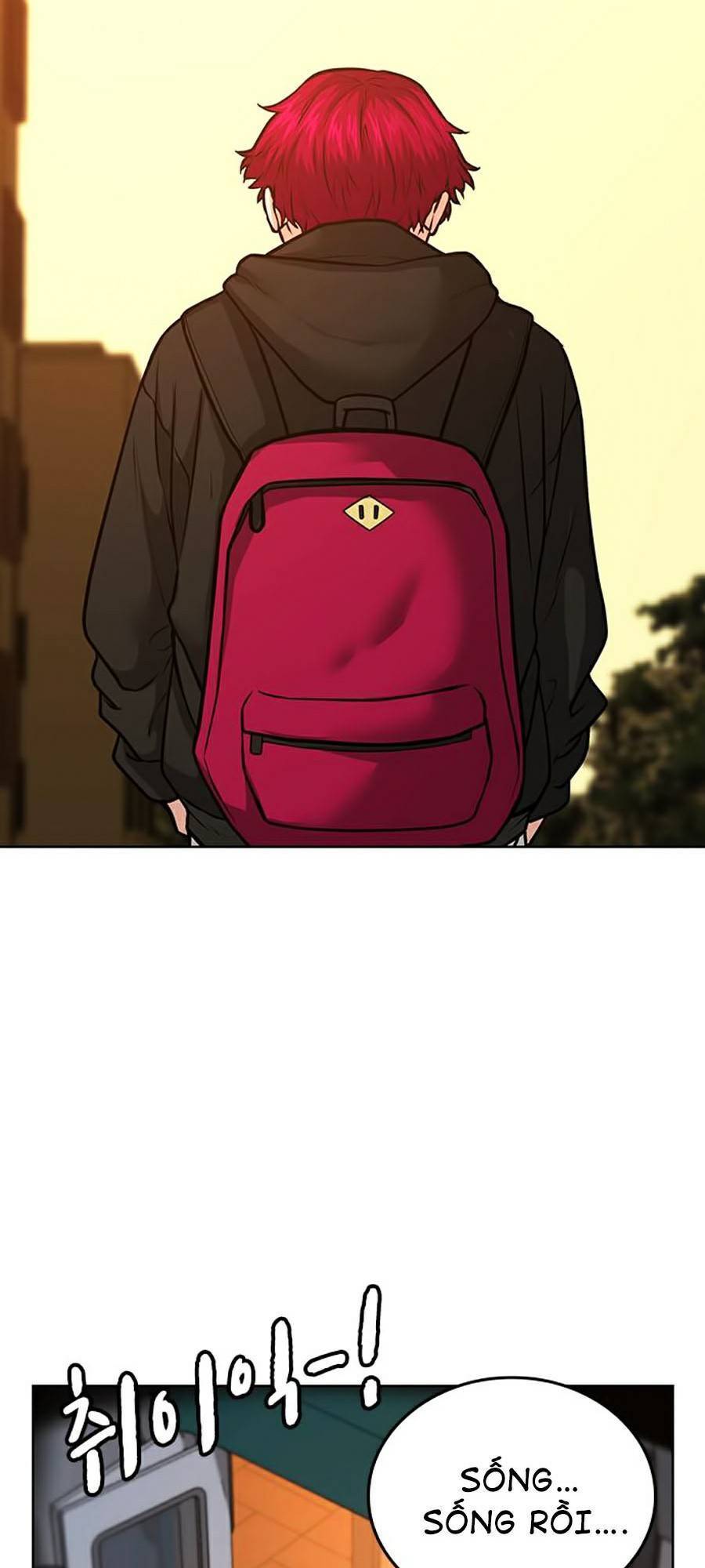 Nhiệm Vụ Đời Thật chapter 12 - Upload bởi truyensieuhay.com