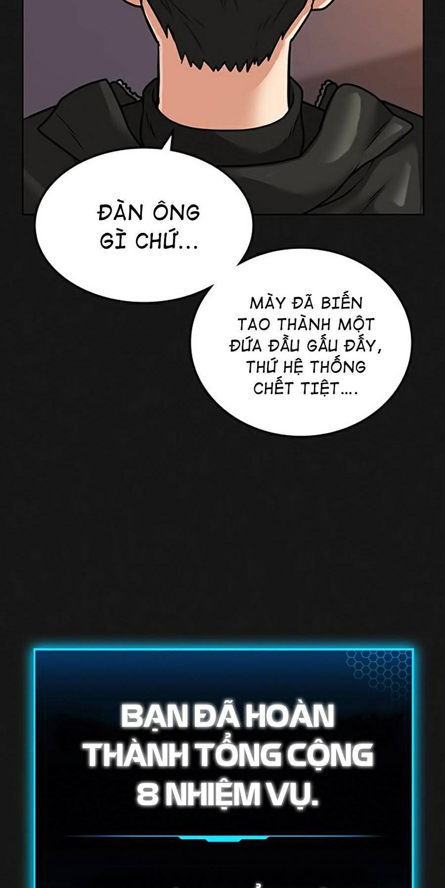 Nhiệm Vụ Đời Thật chapter 12 - Upload bởi truyensieuhay.com