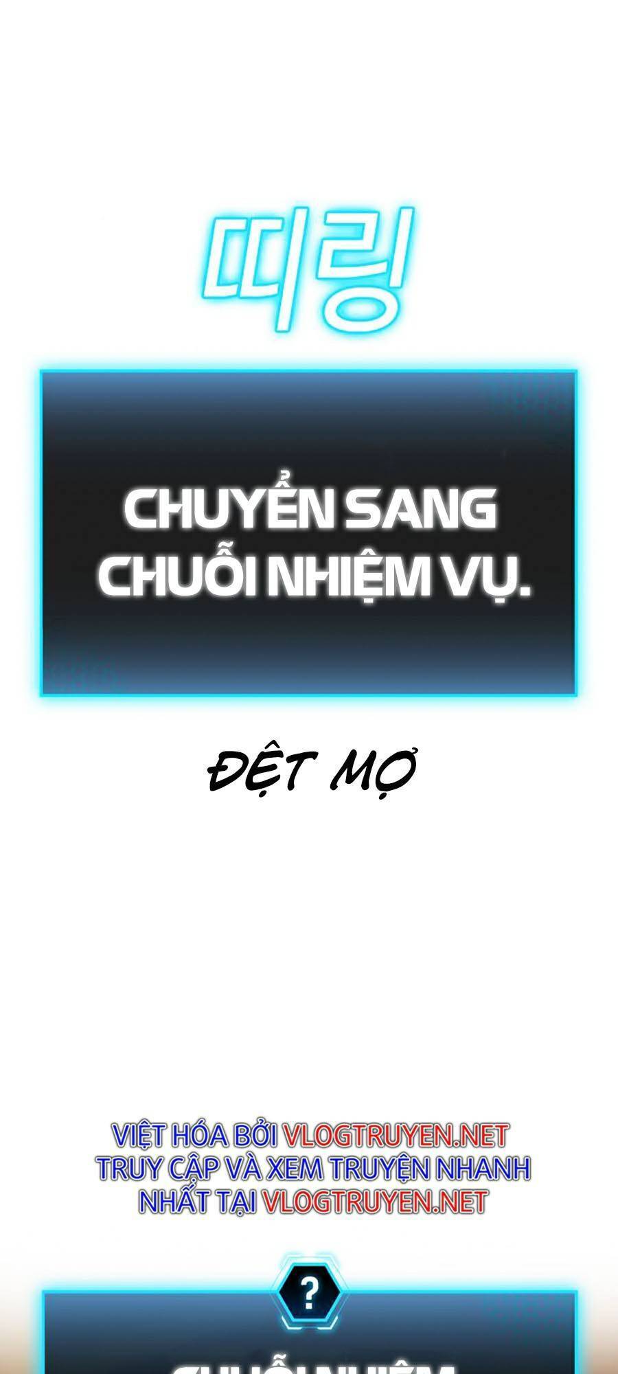 Nhiệm Vụ Đời Thật chapter 12 - Upload bởi truyensieuhay.com