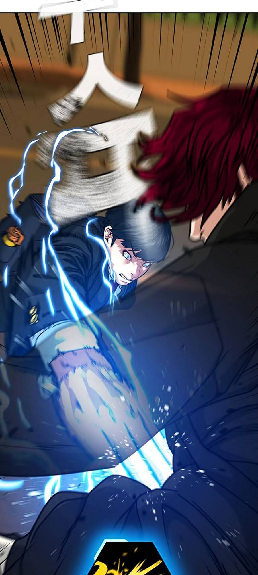 Nhiệm Vụ Đời Thật chapter 12 - Upload bởi truyensieuhay.com
