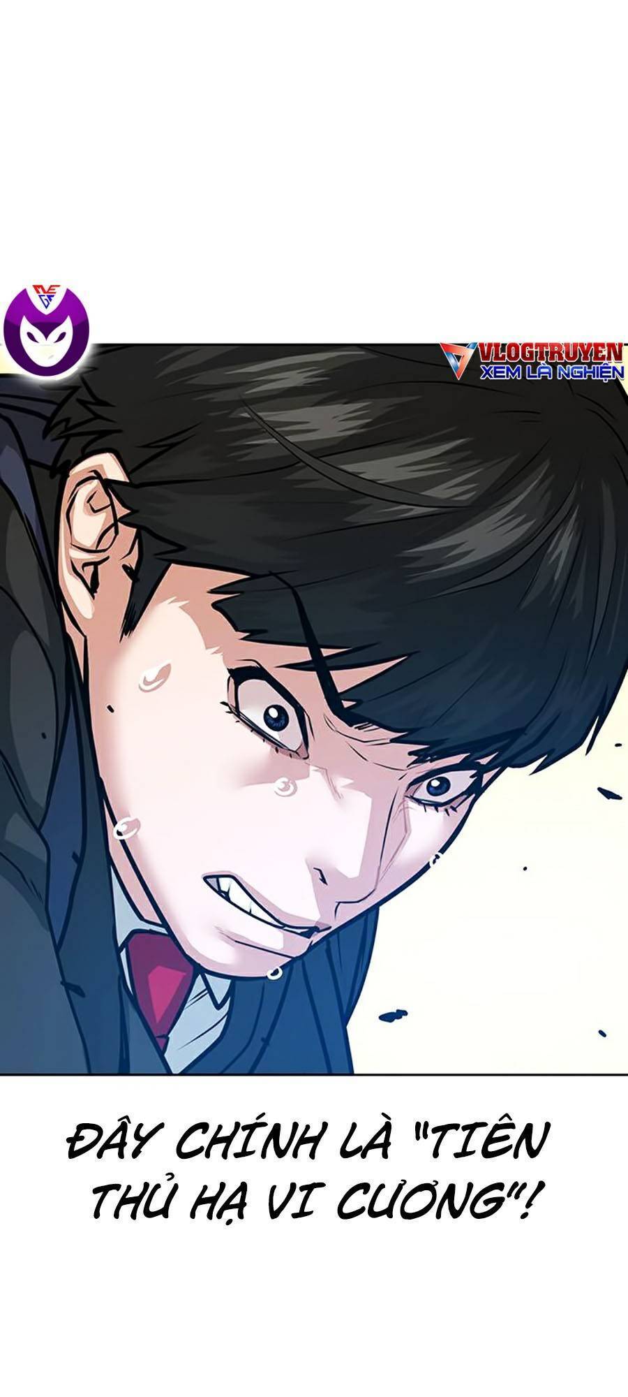 Nhiệm Vụ Đời Thật chapter 12 - Upload bởi truyensieuhay.com