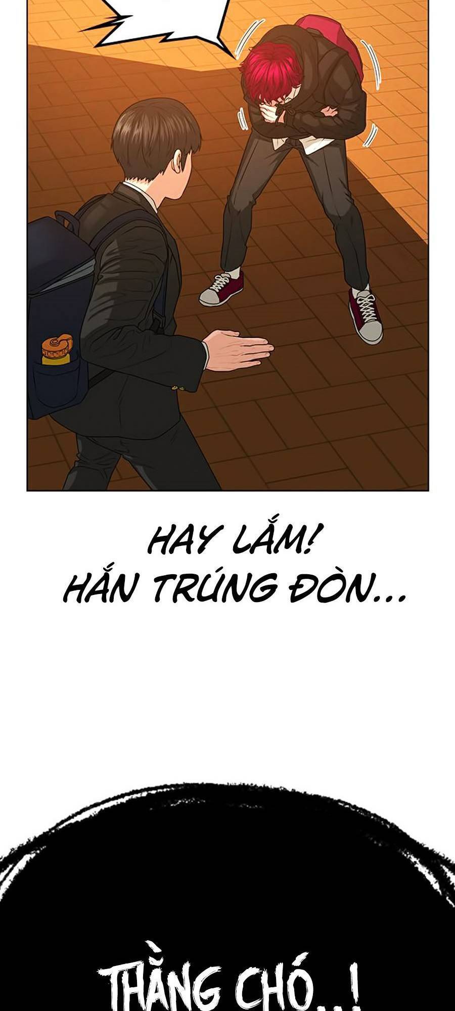 Nhiệm Vụ Đời Thật chapter 12 - Upload bởi truyensieuhay.com