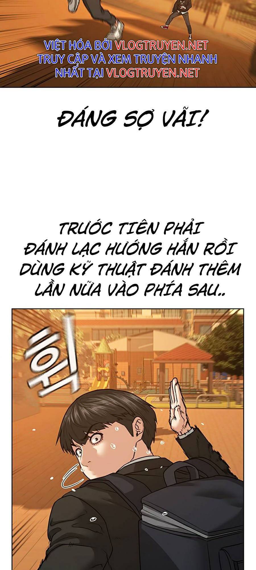 Nhiệm Vụ Đời Thật chapter 12 - Upload bởi truyensieuhay.com