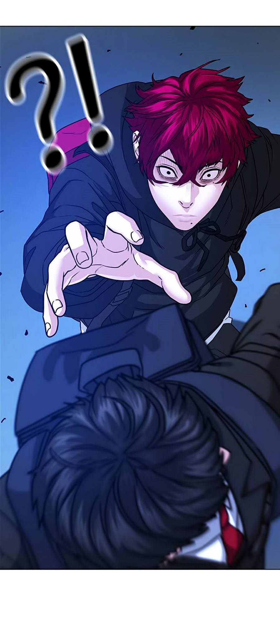 Nhiệm Vụ Đời Thật chapter 12 - Upload bởi truyensieuhay.com
