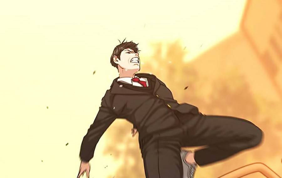 Nhiệm Vụ Đời Thật chapter 12 - Upload bởi truyensieuhay.com