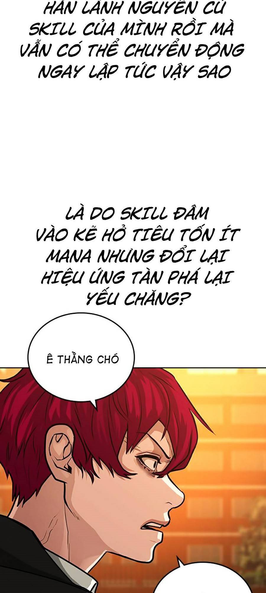 Nhiệm Vụ Đời Thật chapter 12 - Upload bởi truyensieuhay.com