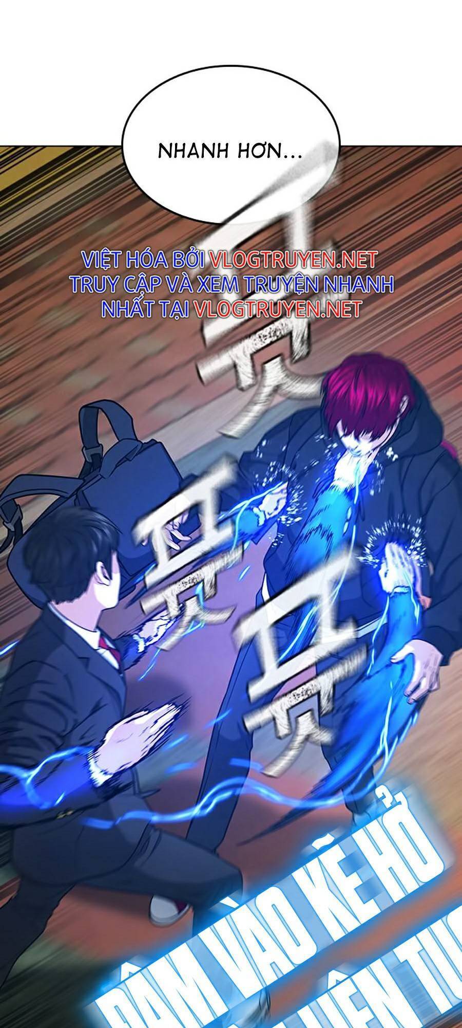 Nhiệm Vụ Đời Thật chapter 12 - Upload bởi truyensieuhay.com