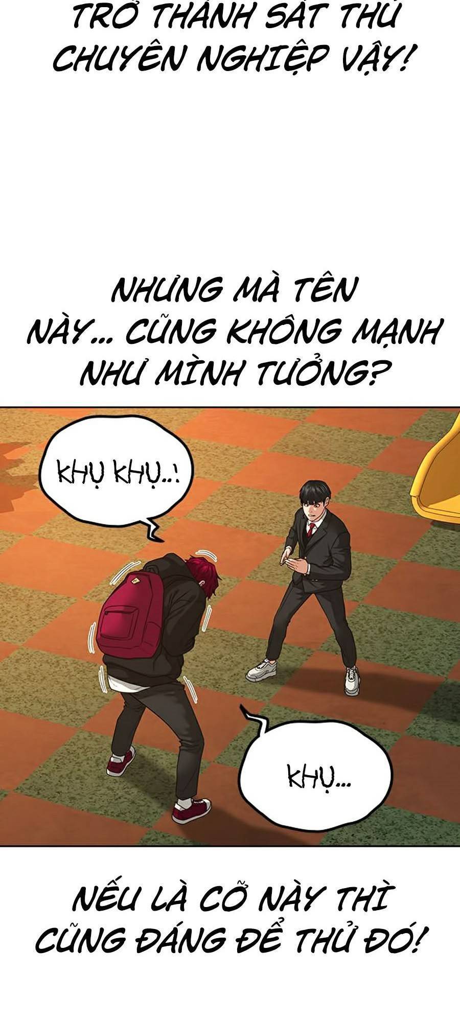 Nhiệm Vụ Đời Thật chapter 12 - Upload bởi truyensieuhay.com