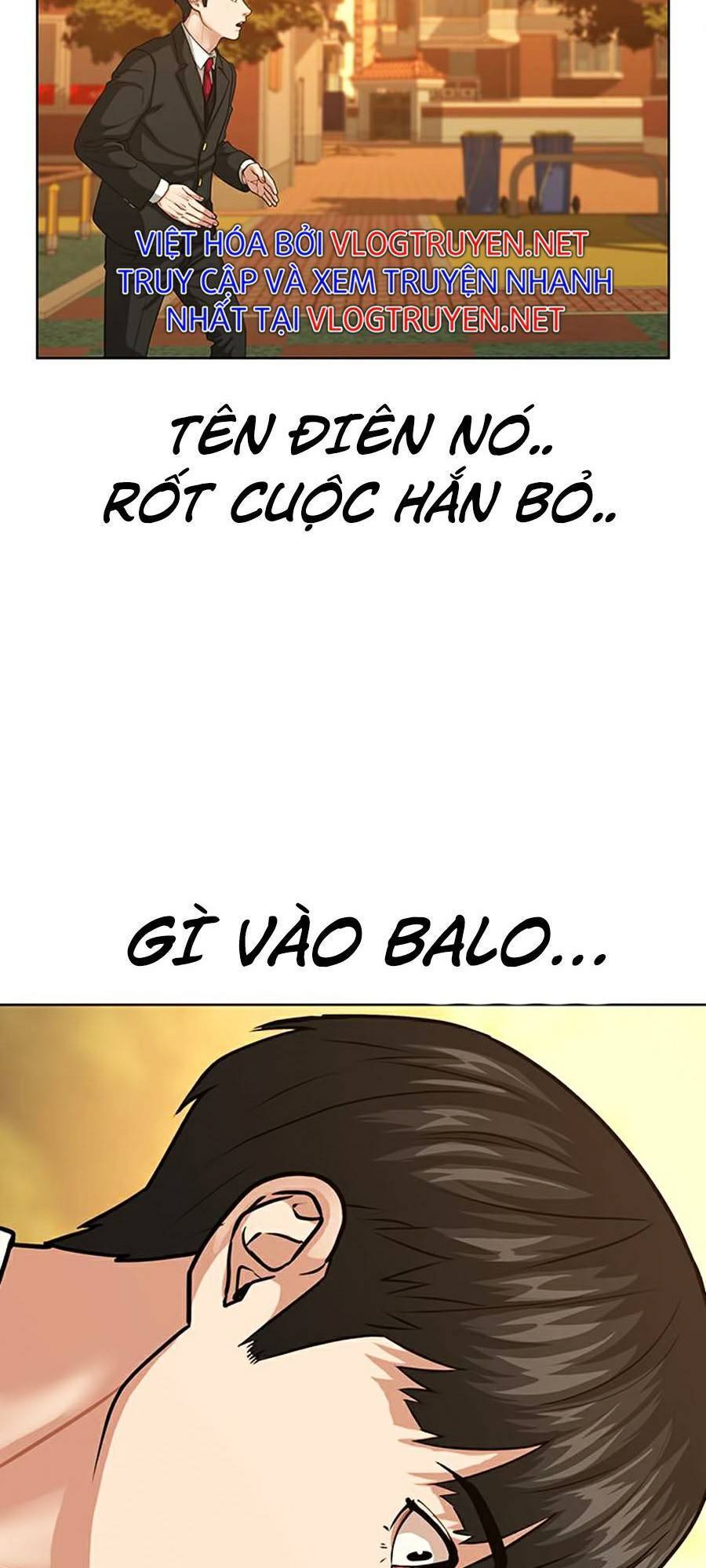 Nhiệm Vụ Đời Thật chapter 12 - Upload bởi truyensieuhay.com