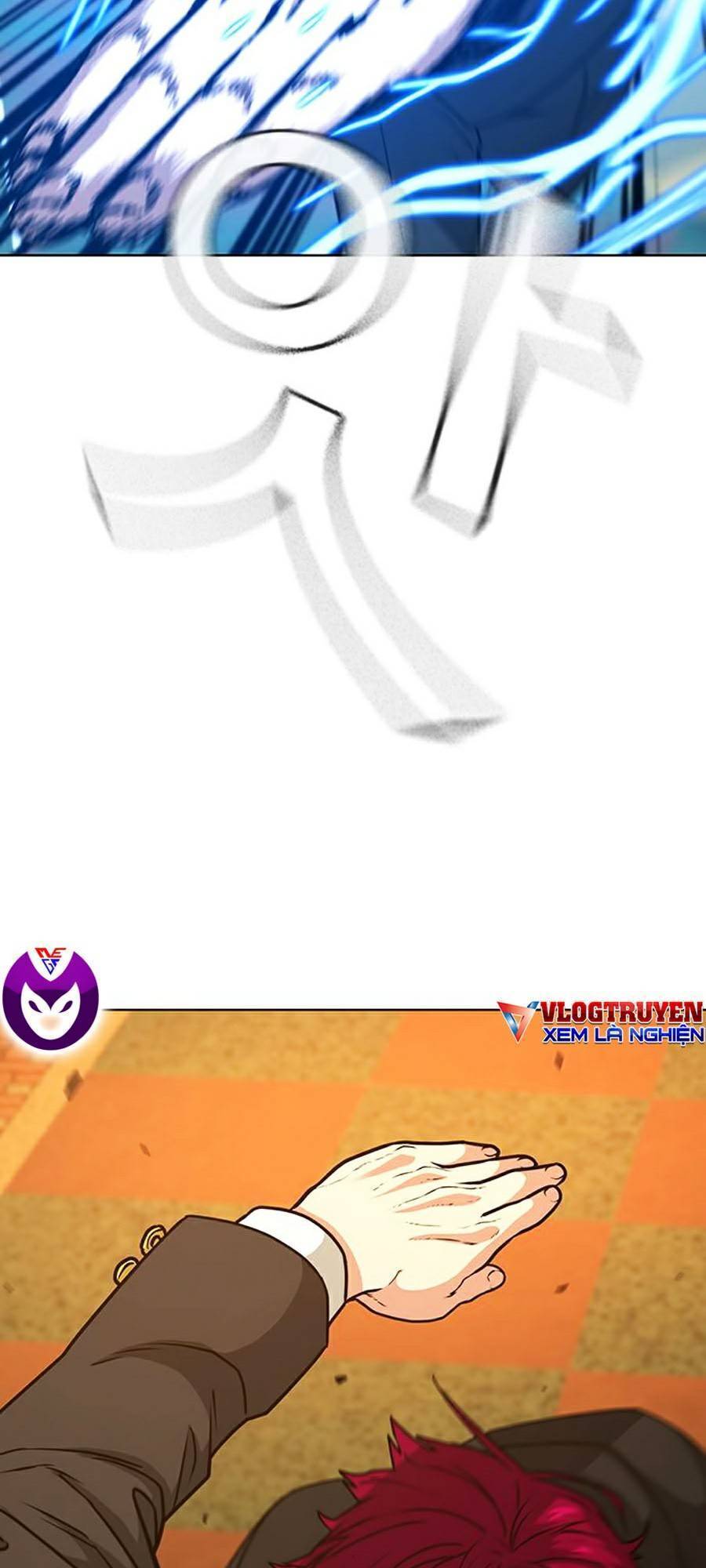 Nhiệm Vụ Đời Thật chapter 12 - Upload bởi truyensieuhay.com