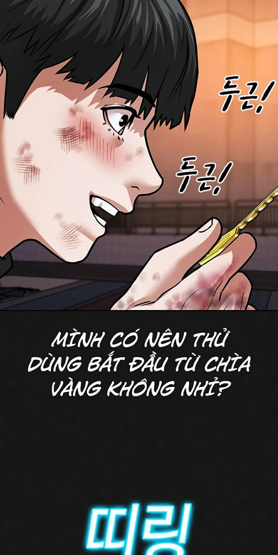 Nhiệm Vụ Đời Thật chapter 12 - Upload bởi truyensieuhay.com