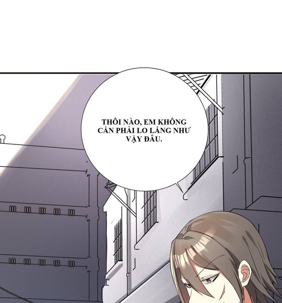 Bạn Gái Cùng Phòng Của Tôi chapter 3 - Trang 15