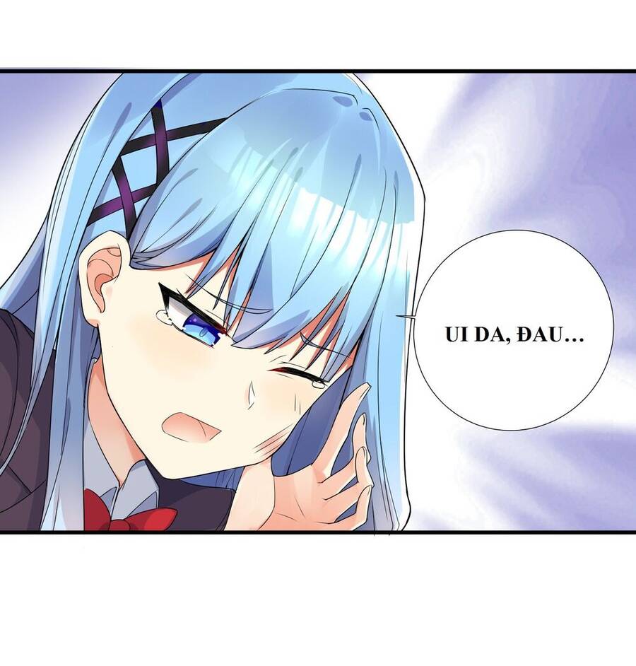 Bạn Gái Cùng Phòng Của Tôi chapter 3 - Trang 28