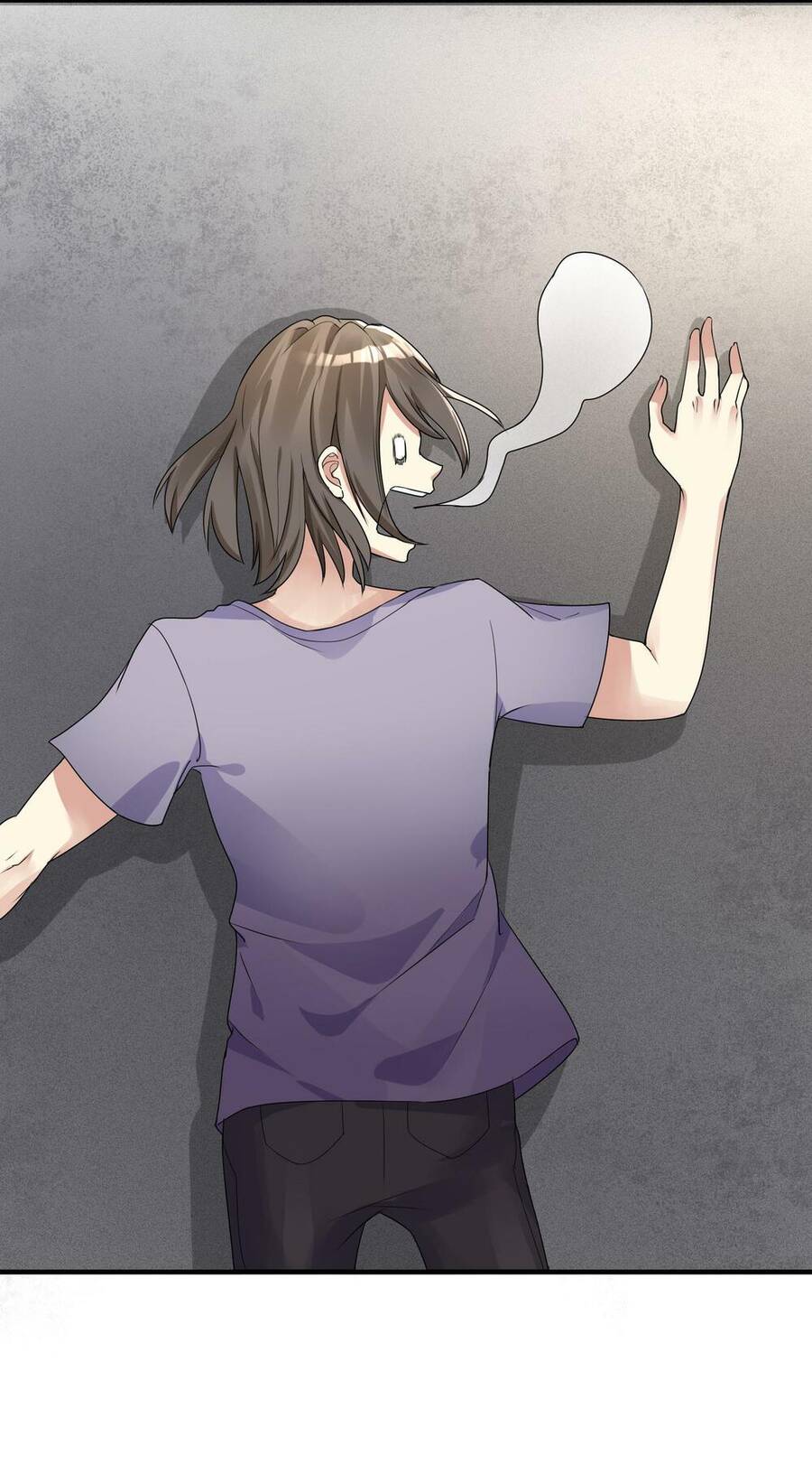 Bạn Gái Cùng Phòng Của Tôi chapter 3 - Trang 37
