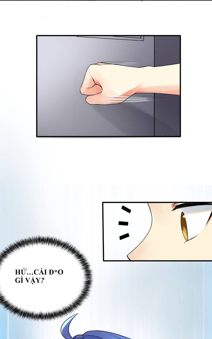 Bạn Gái Cùng Phòng Của Tôi chapter 3 - Trang 47